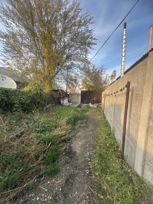 Продам дом за линий