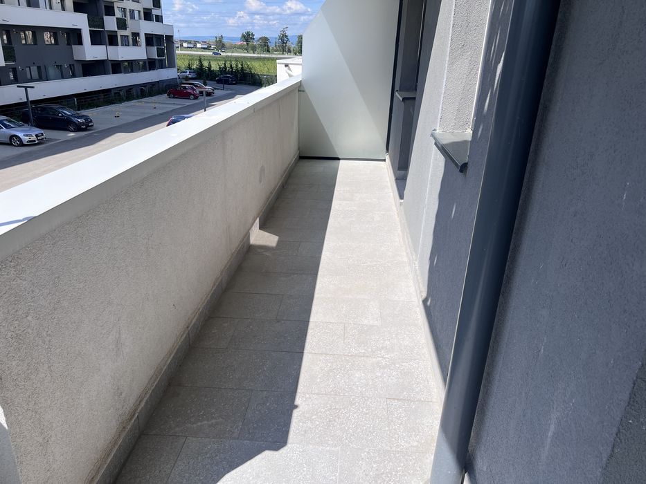 Apartament cu doua camere