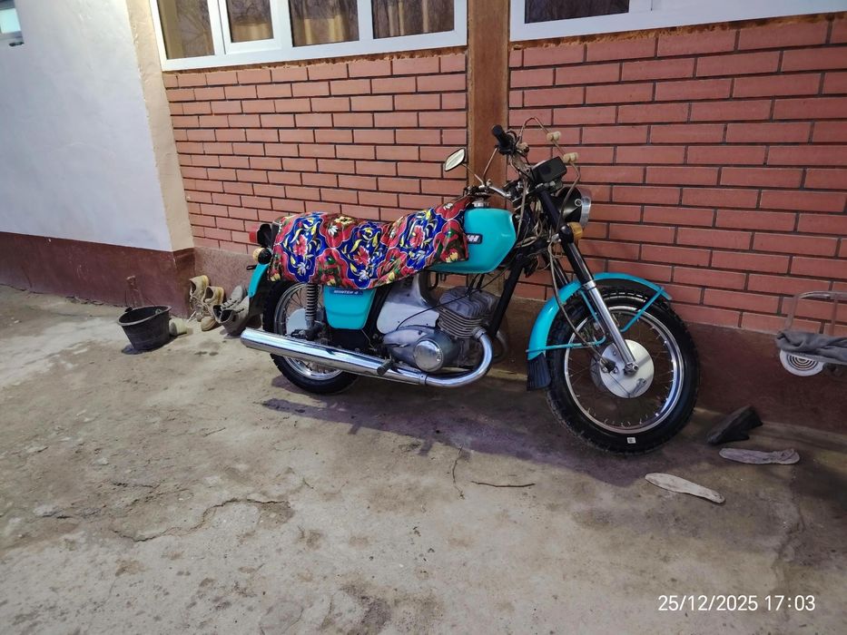 Xamma joyi rodnoy yupiter 4 motorlari idiyal xolatta xamma joyi ishled