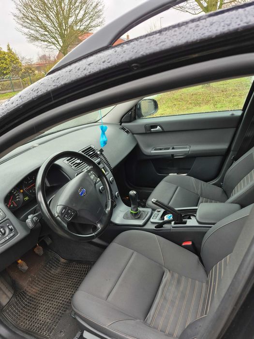 Volvo v50 1.6 2010