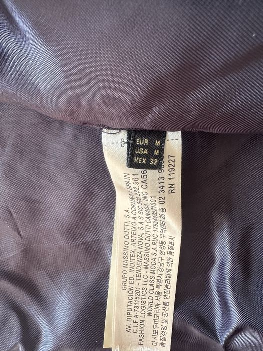Продам пальто женская от Massimo Dutti