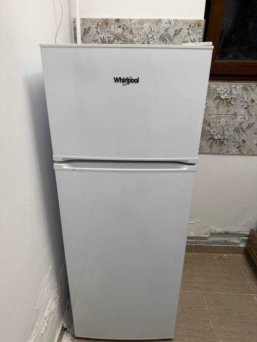frigider whirlpool