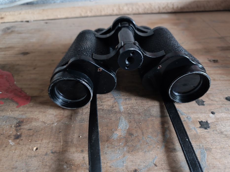 Vând binoclu rusesc funcțional