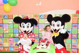 Детски клуб “Калпазани“ - kalpazanibg.com - Рожден ден за  65€