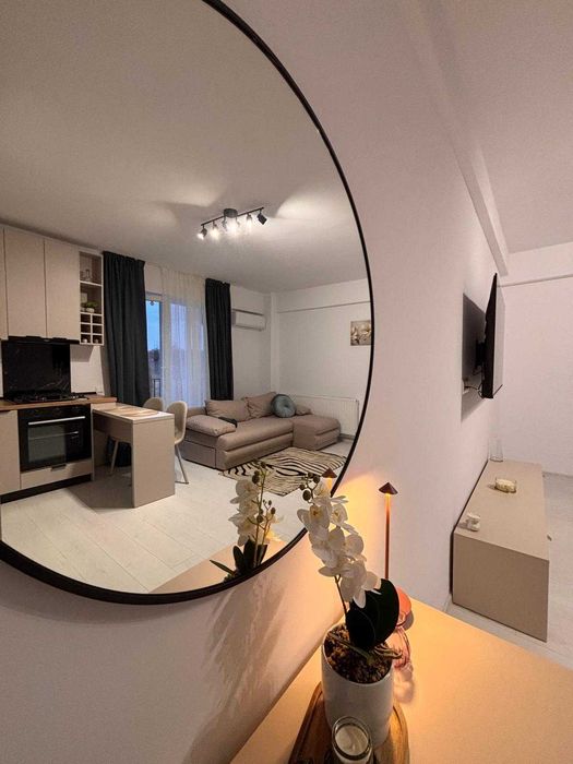 Apartament 2 camere, – ideal pentru locuință, investiție sau sediu firma