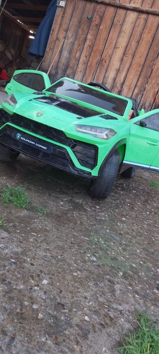 Lamborghini pt. Copii