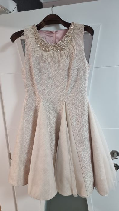 Дамска Рокля Junona