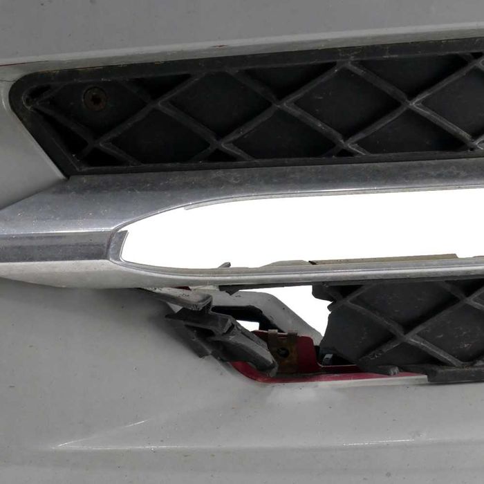 Предна броня Mercedes-Benz C-Class 204 (W/S/C) 2007-2014 ID: 145430