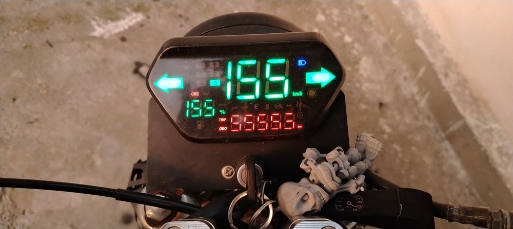Продам альфу спорт 125 кубов