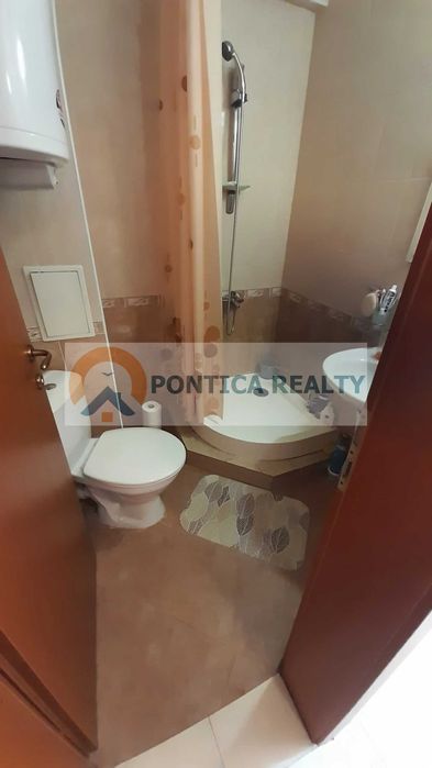 Продава се Едностаен апартамент в к.к. Слънчев бряг - 28 кв.м за 1393 €/кв.м - Снимка #7