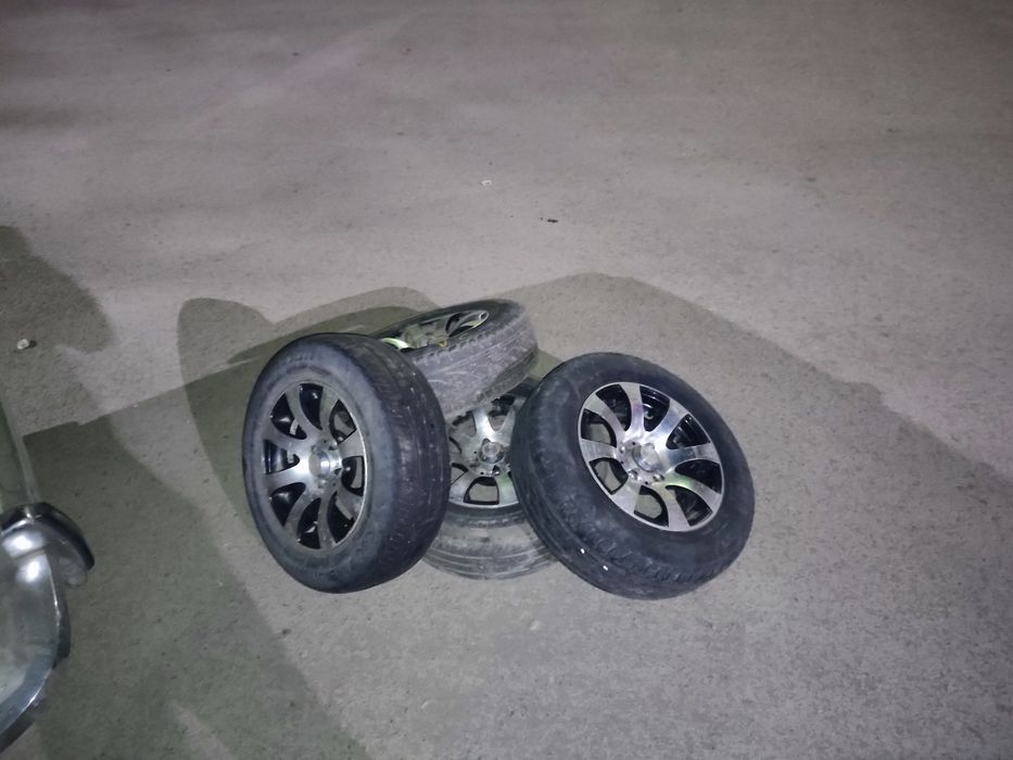 Диски r13 торг есть