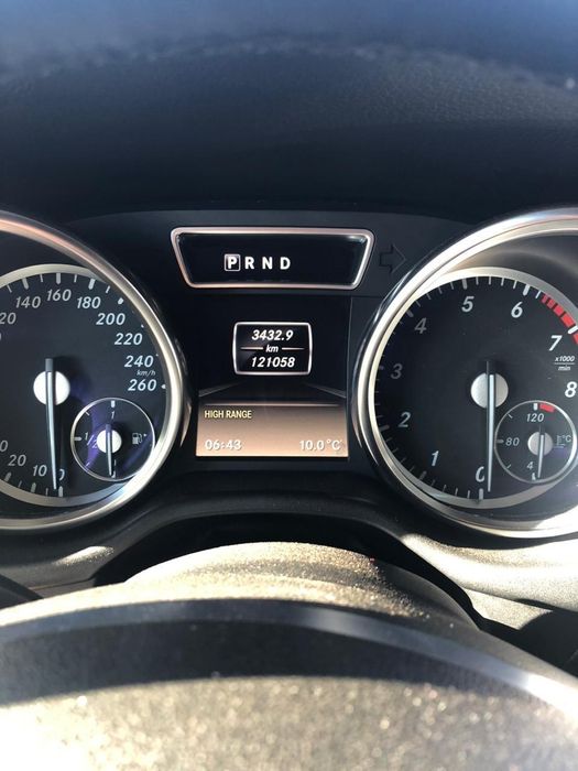 Продам Mercedes G500