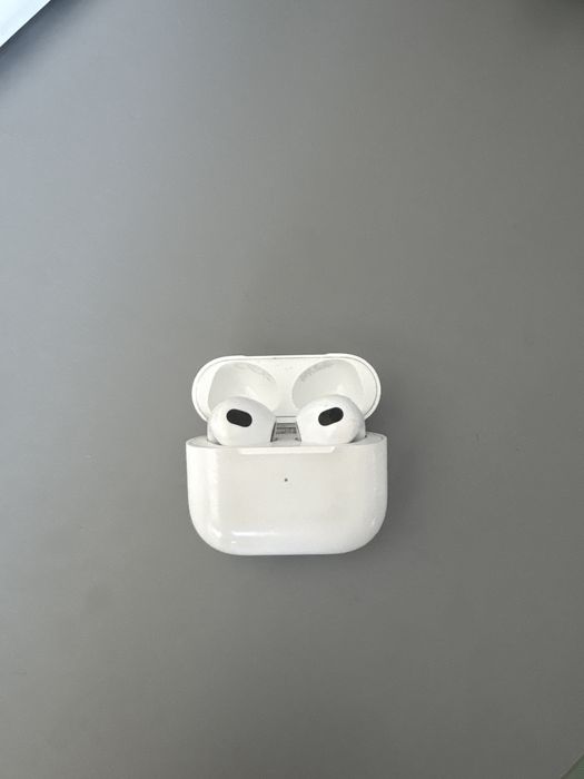 Наушники Airpods gen 3