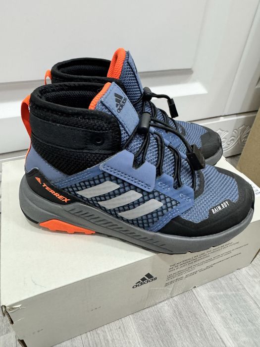 Ботинки для мальчика Adidas Terrex
