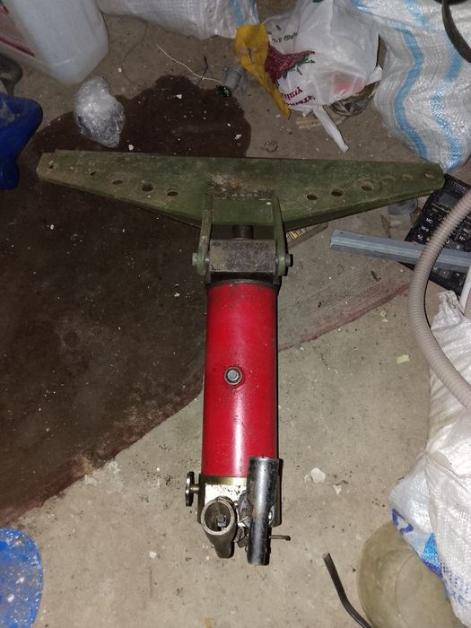 Продам  трубогиб