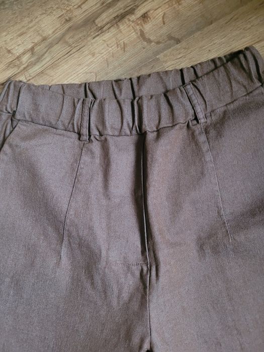 Pantaloni dama -elastici
