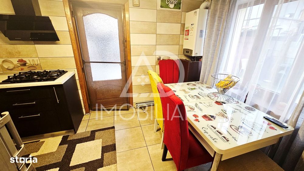 Casa de vanzare Cartier Panduras /Tg Jiu / Str.Mesteacanului