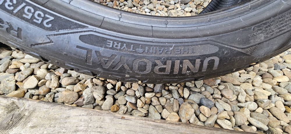 Anvelope Uniroyal RainSport5 255/35 R18 94Y XL