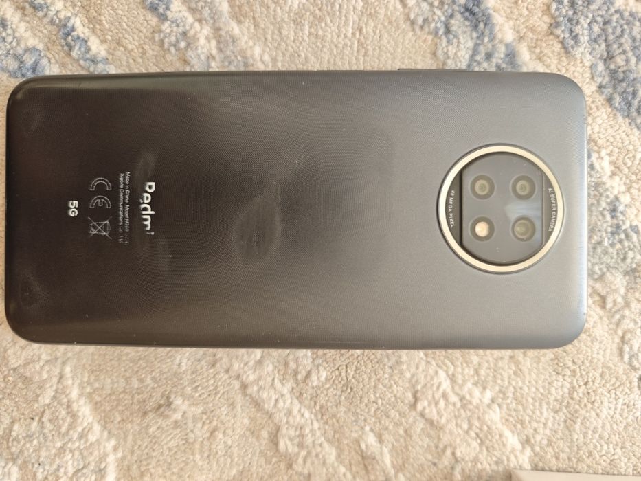 Redmi   Note  9T