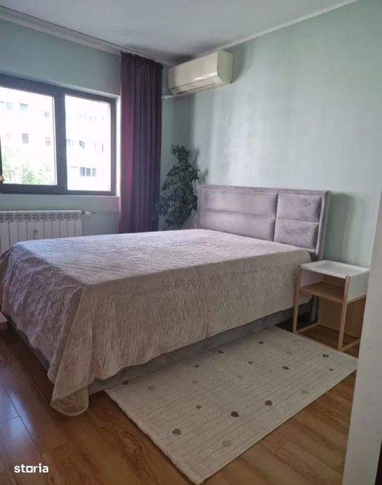 Apartament 2 camere Titan 10 min metrou — fotografia 1