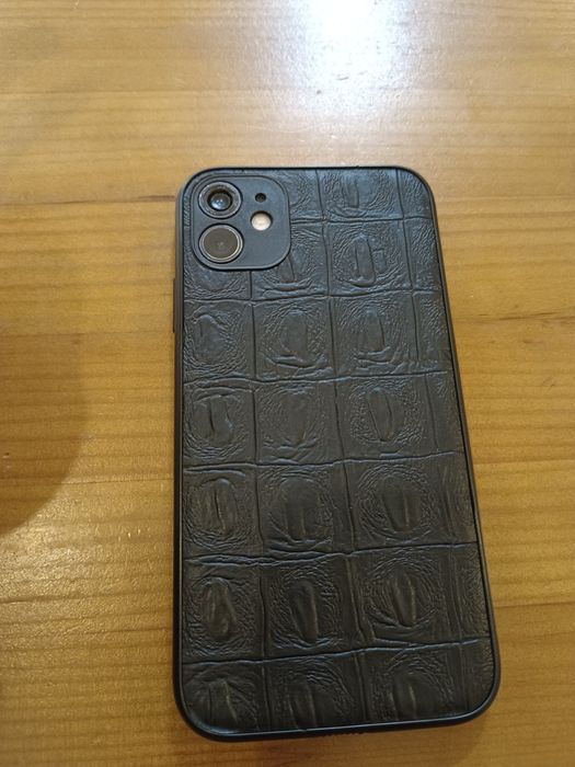 Айфон 11. С минусом