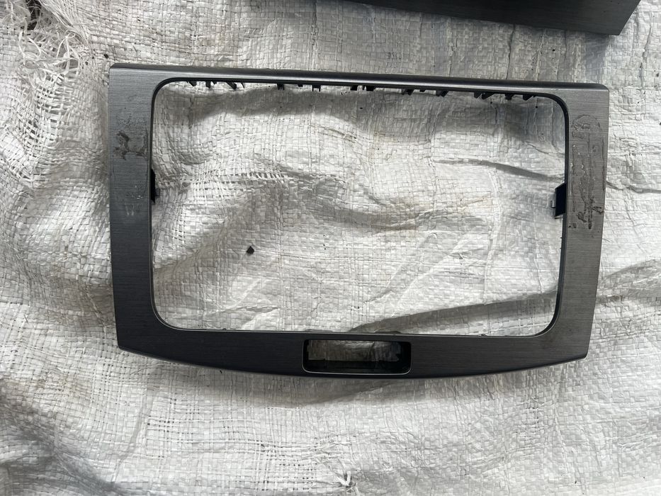 Clima generatia 2 trim clima trim navigatie scrumiera trim schimbator