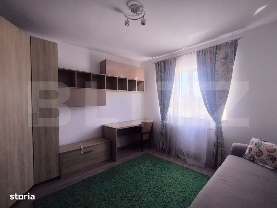 Apartament 3 camere, Sanpetru - Langa Mall