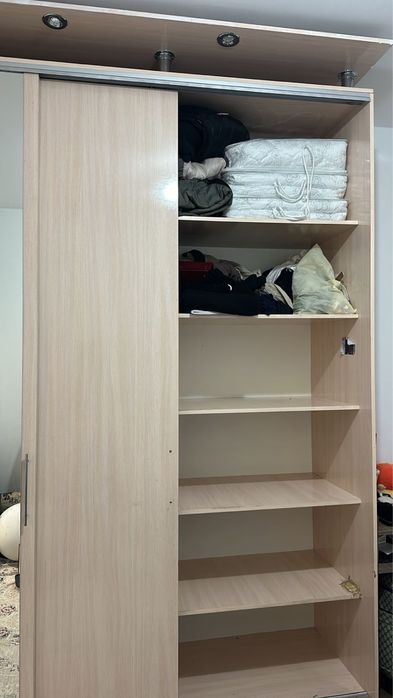 Шкаф детский и спальни