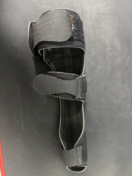 Ортеза за пръсти