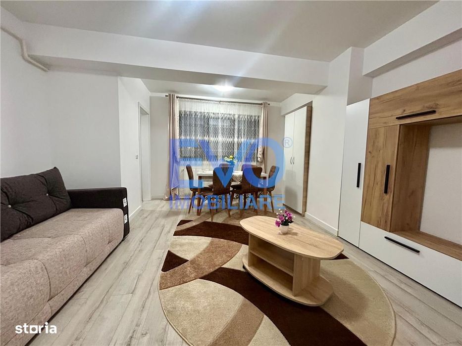 Apartament De Inchiriat Cu 2 Camere, Cug