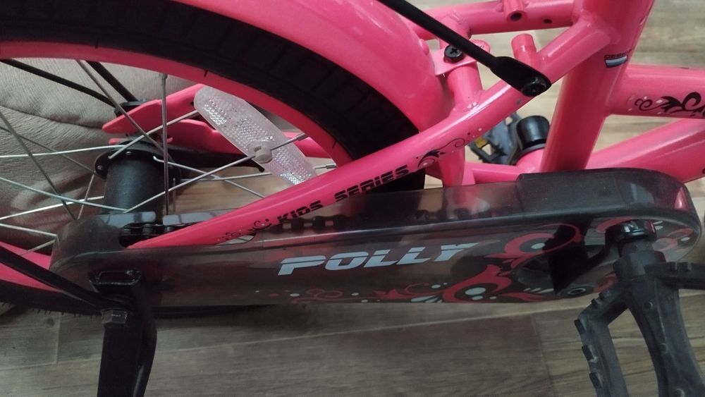 Продам велосипед Rush