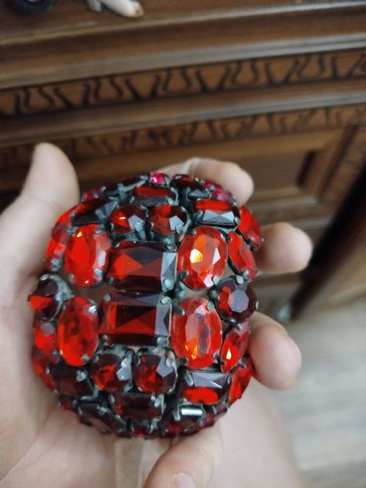 Разная бижутерия