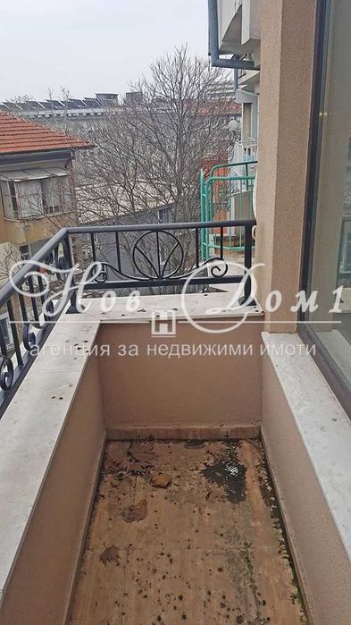 Продава се Едностаен апартамент в Пловдив, Централна гара - 41 кв.м за 2561 €/кв.м - Снимка #4