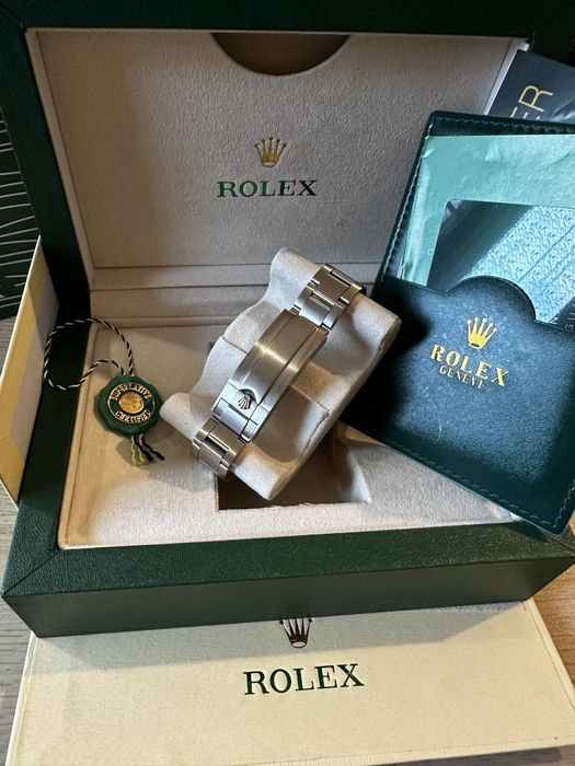 Часовник Rolex Submariner 41mm Различни Модели