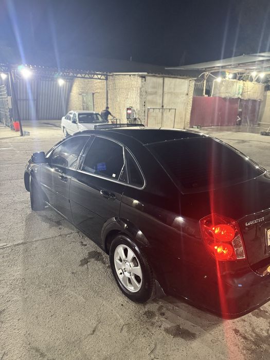 Gentra elegant+ 2023