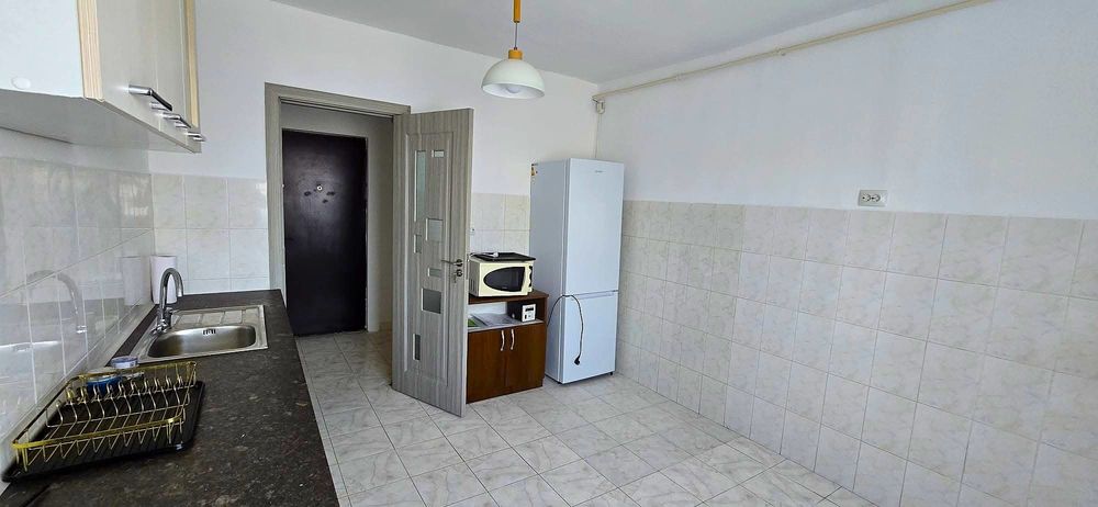 Apartament Cu 2 camere