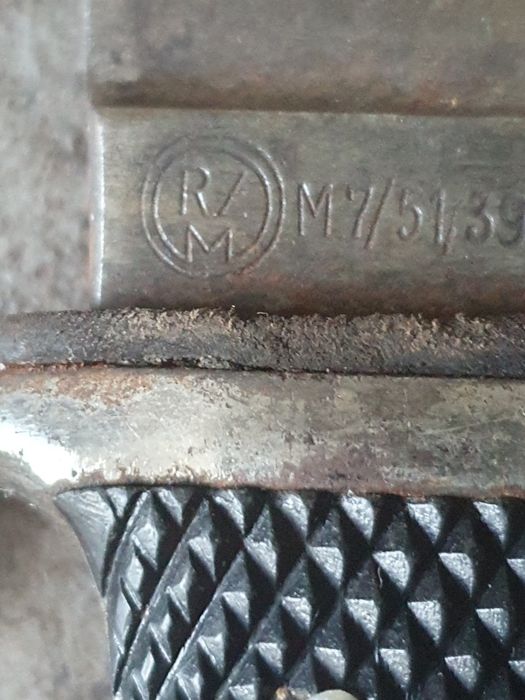 Pumnal  din 1939