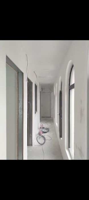 Amenajări interioare