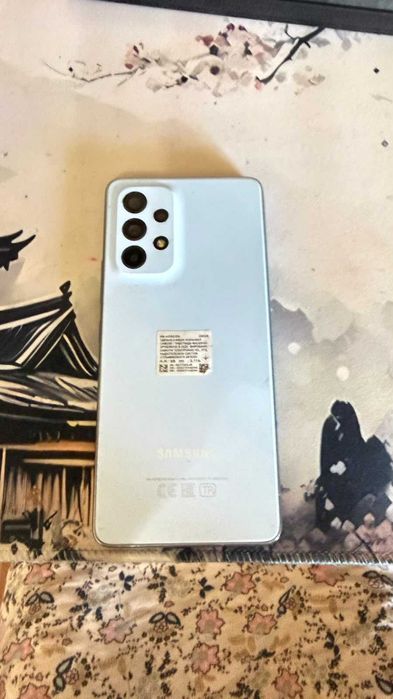 Продам Samsung А53