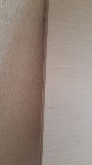 Межкомнатный дверь