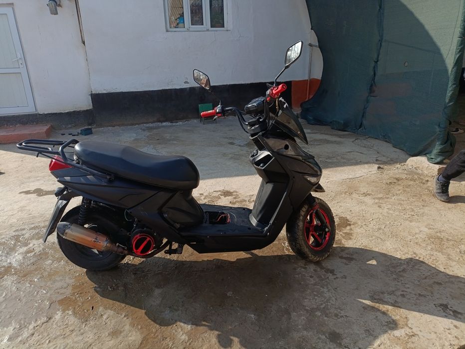 Мапет    самурай