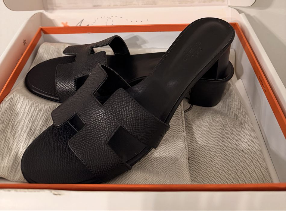 Чехлина ток Hermes 40 номер