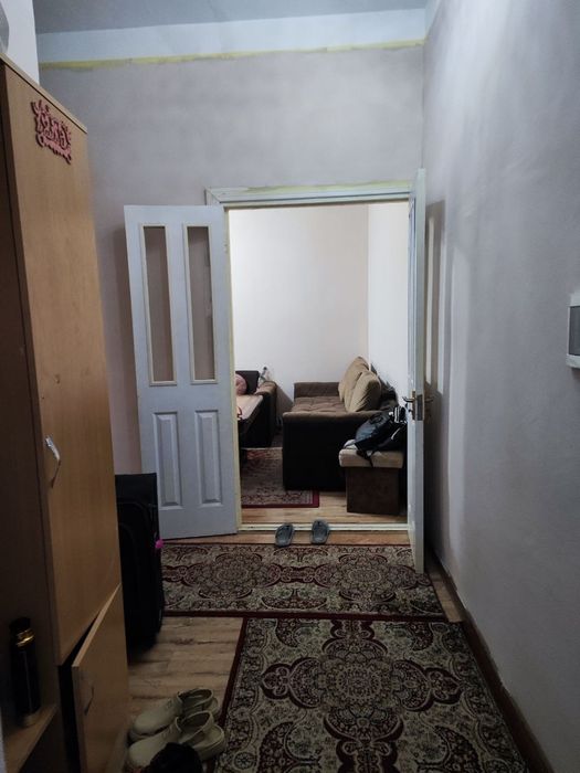 1-комнатная квартира в новостройке