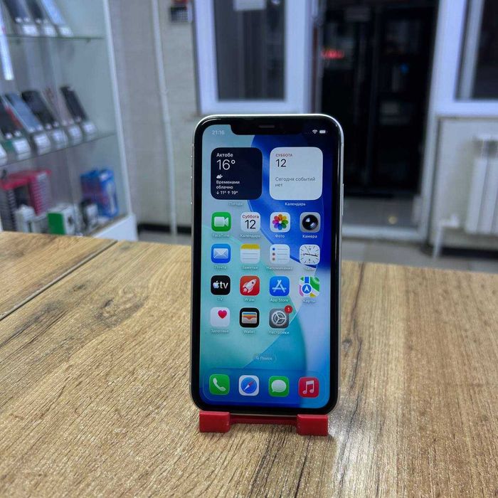 А21 / Сотовый телефон Apple iPhone 11 64GB / sk158684