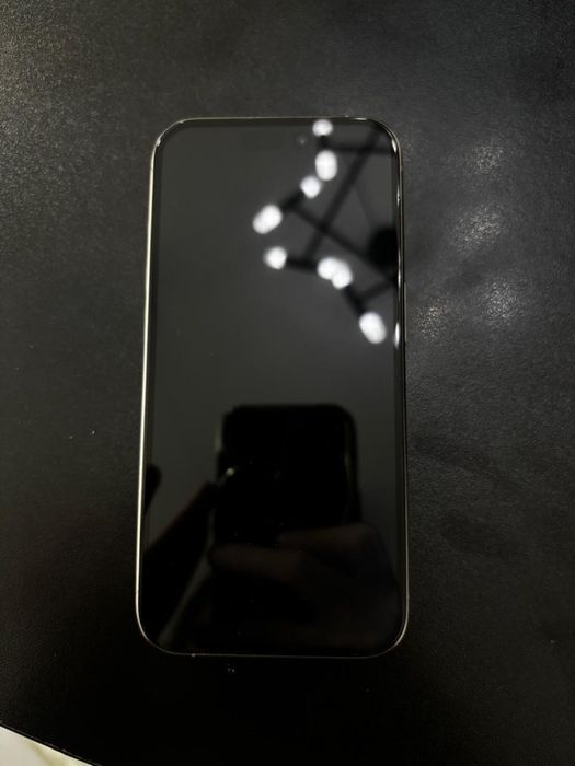 iPhone 15 Pro 128 ГБ