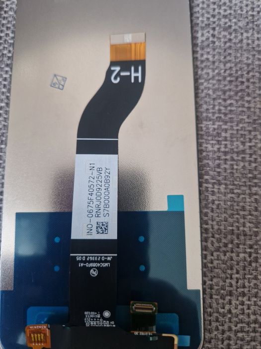 Display Xiaomi Redmi 13c