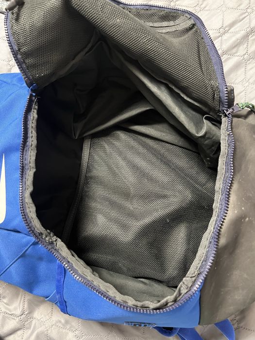 Nike elite backpack v2