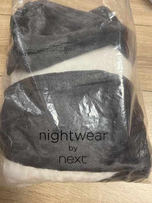 Next кинуруми-панда