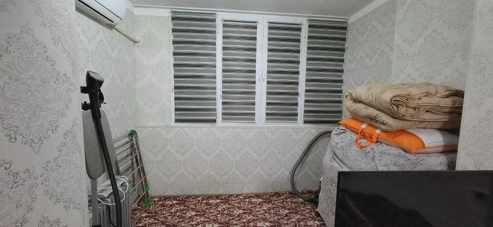 СРОЧНО квартира сотилади индийский домдан