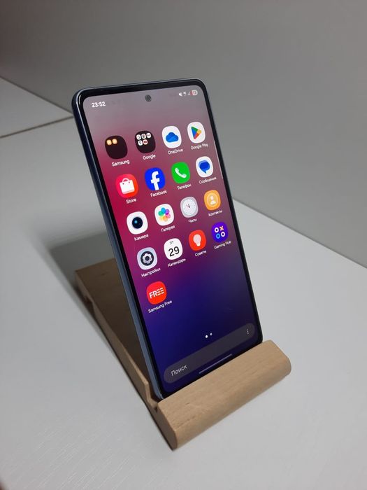 Продам samsung a53 5g
